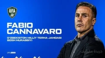 إنجاز تاريخي منتظر.. كانافارو يقود أوزبكستان نحو أول ظهور في كأس العالم 2026 1